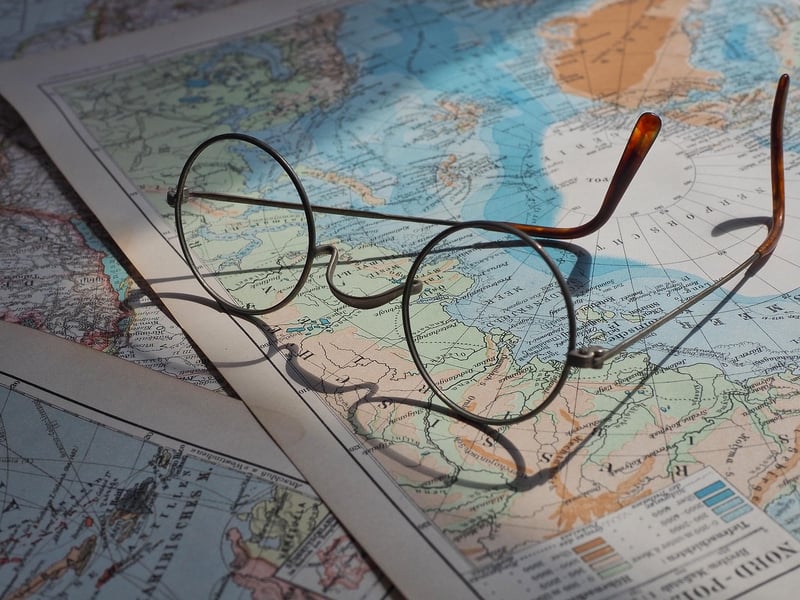 Adventure Routes